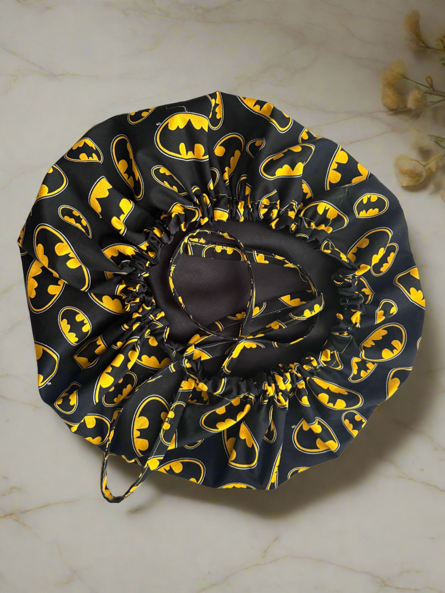BatMan Bonnet