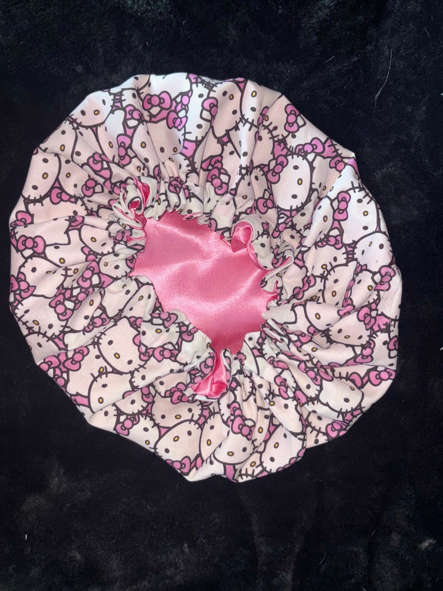 Hello Kitty Bonnet