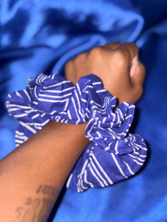 Stripe me Sweet Puff