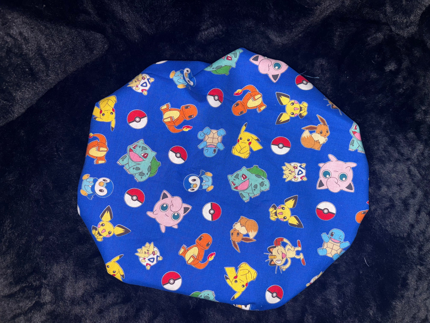Pokemon Youth Bonnet