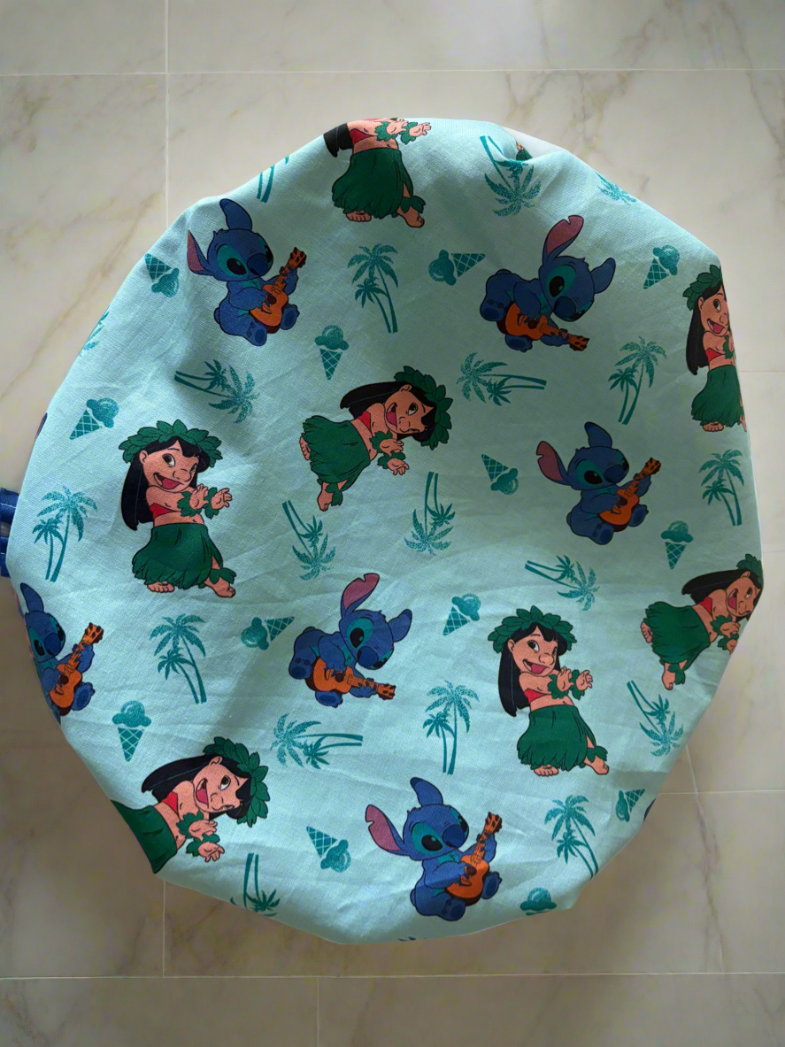 Lilo and Stitch Bonnet