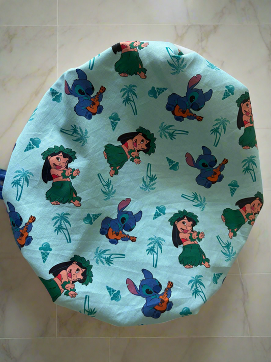 Lilo and Youth Stitch Bonnet