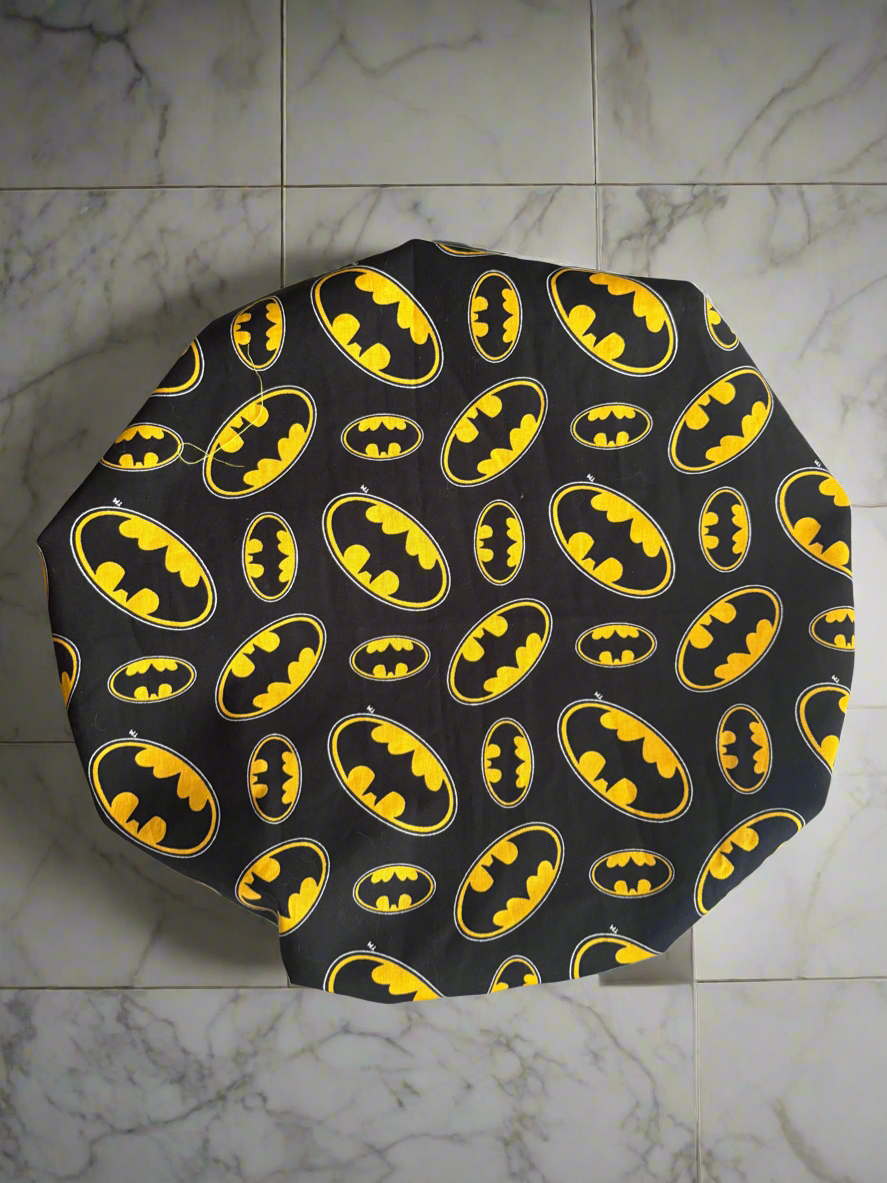 BatMan Bonnet