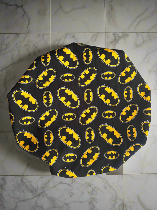 BatMan Youth Bonnet