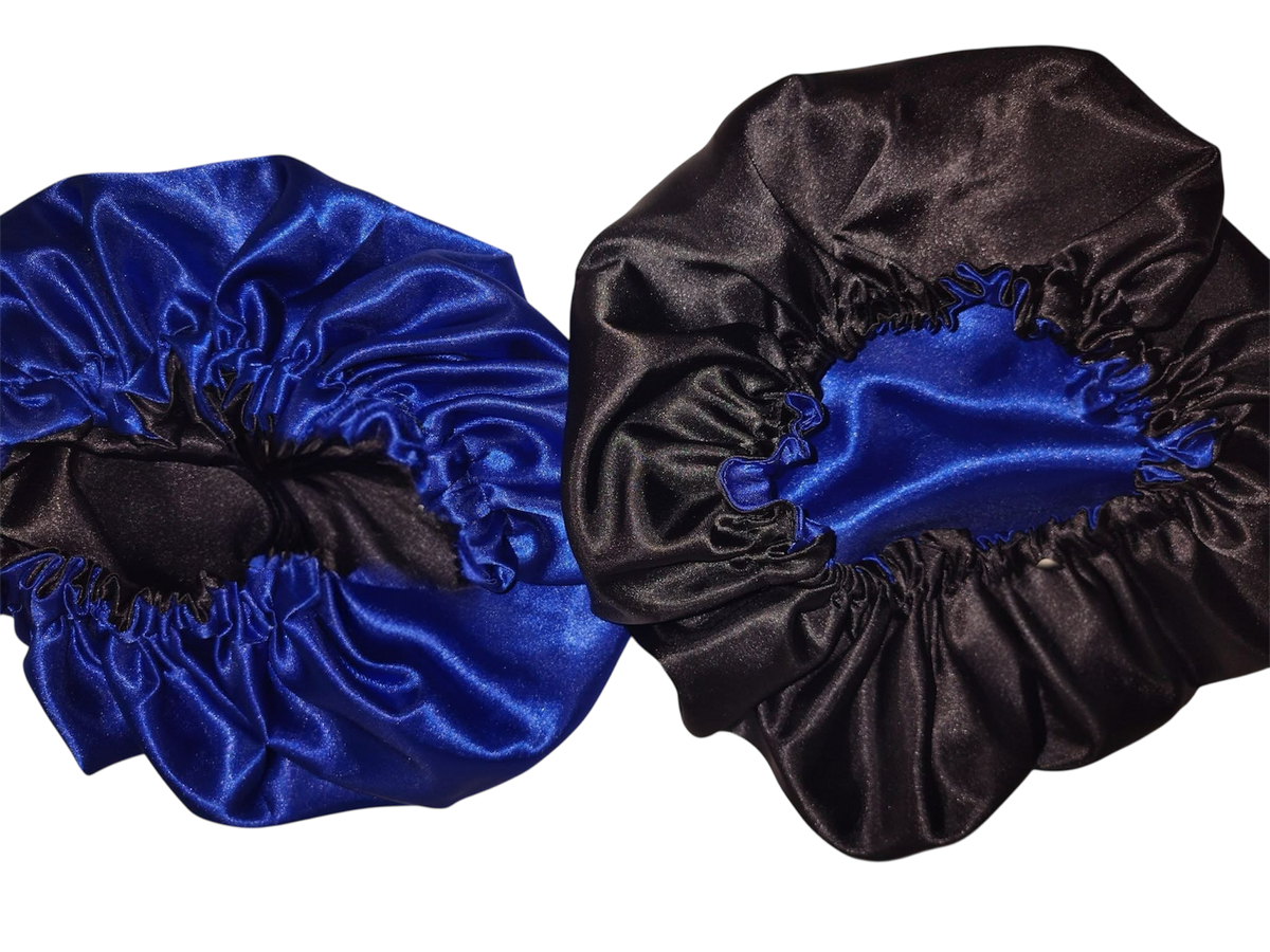 Satin Majesty