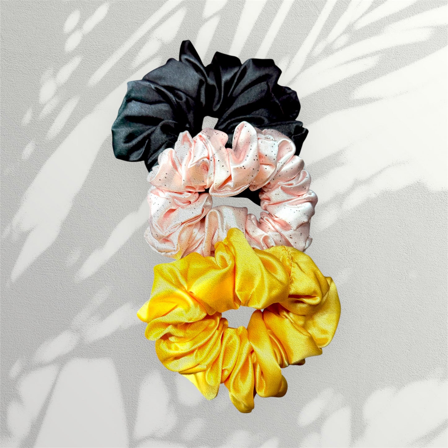 The Satin Culture Trio