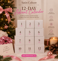 12 Day of Satin Advent Box