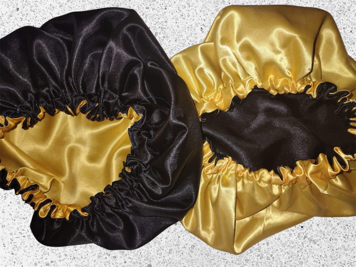 Satin Radiance