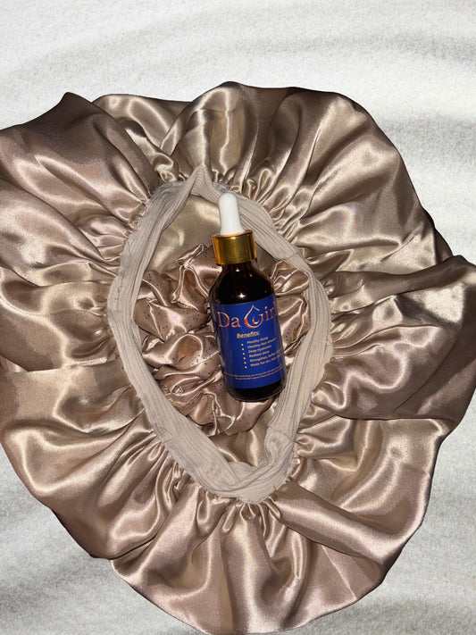 The Healthy Hair Kit