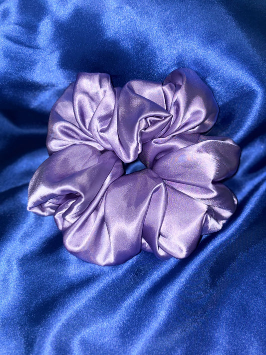 Amethyst Glow Puff XL