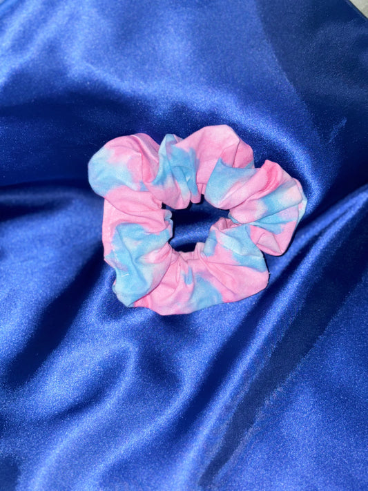 Swirl me Sugary Puff