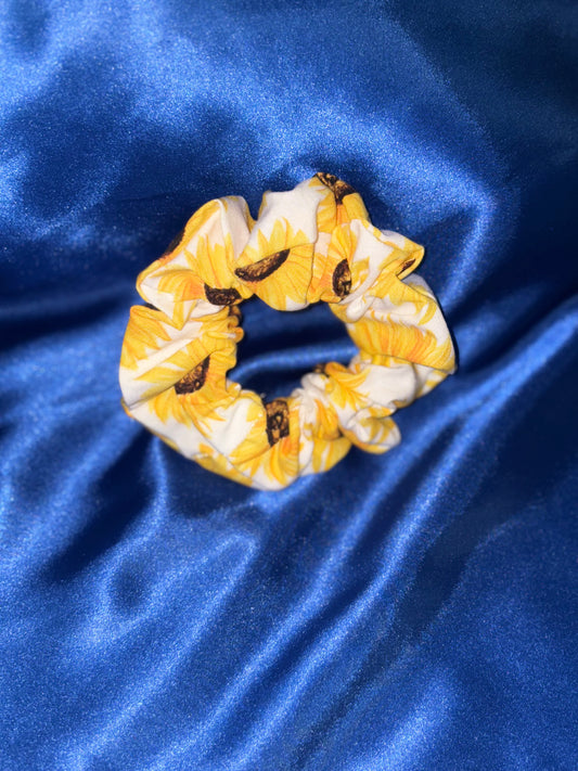 Pick me Sunflower Puff