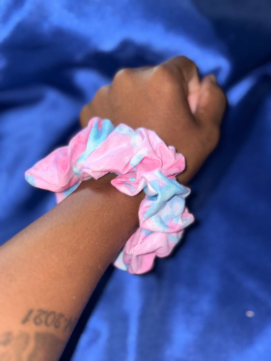 Swirl me Sugary Puff