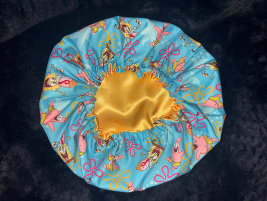 SpongeBob Youth Bonnet