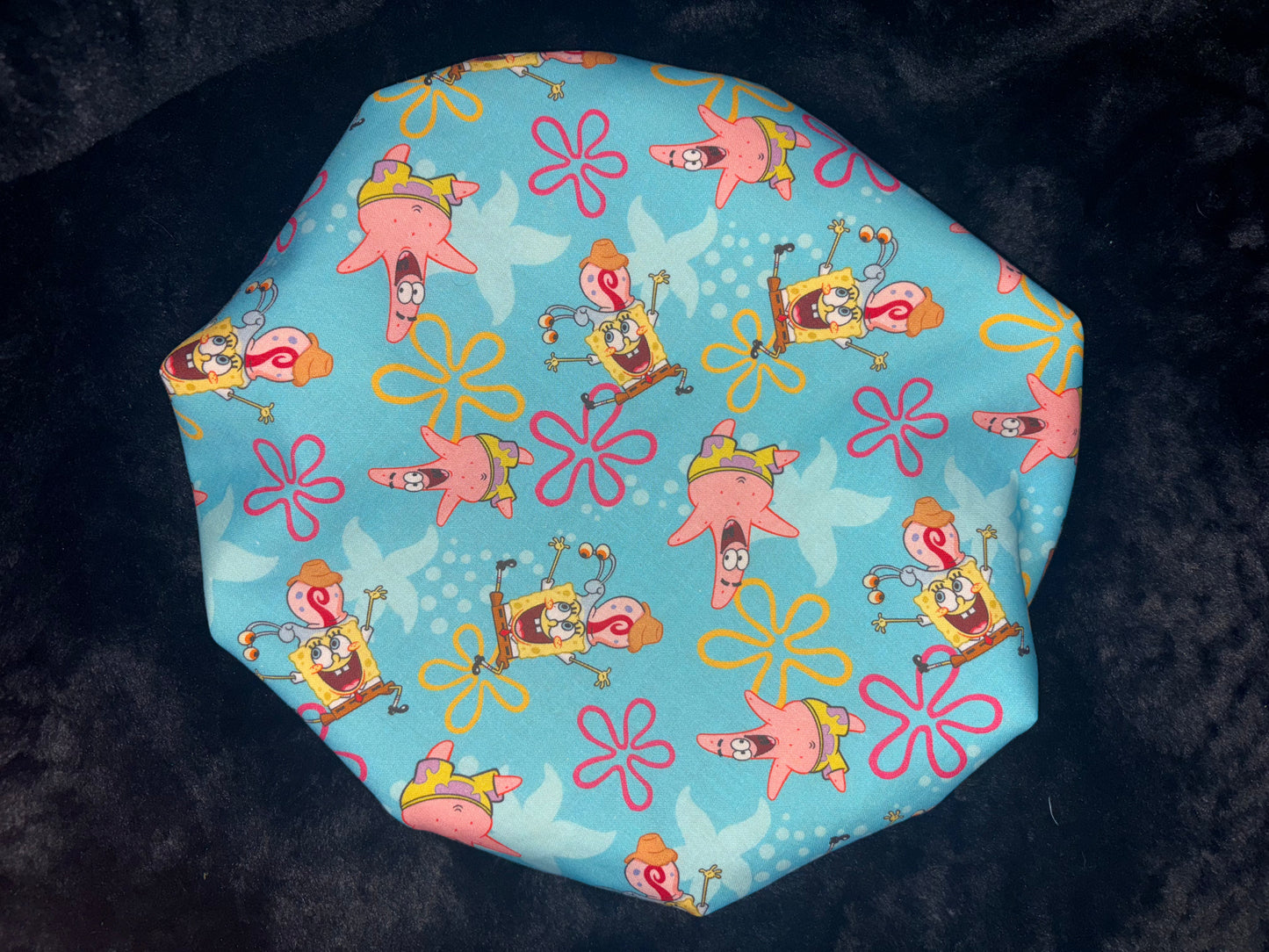 SpongeBob Youth Bonnet