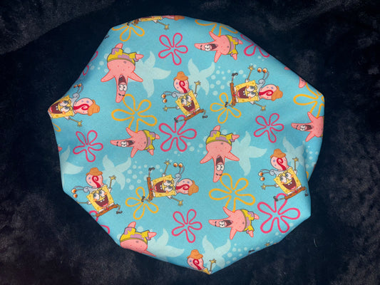 SpongeBob Youth Bonnet