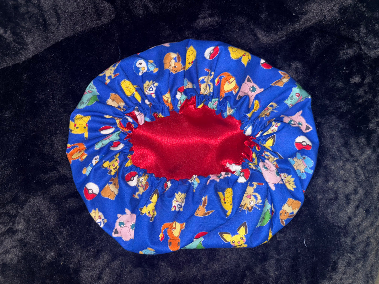 Pokemon Youth Bonnet
